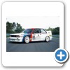 1 Gr-a 1.jpg: 1991 2.5L DTM Italian Touring Car imported from Italy, originally campaigned by Roberto Ravaglia